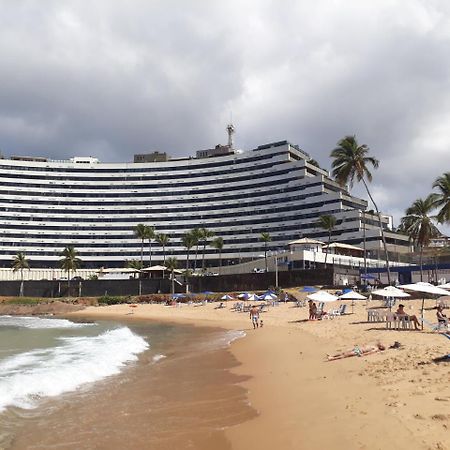 Ondina Apart Hotel Ap Salwador Zewnętrze zdjęcie