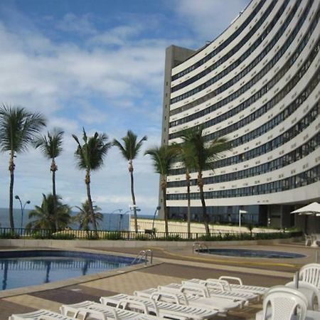 Ondina Apart Hotel Ap Salwador Zewnętrze zdjęcie