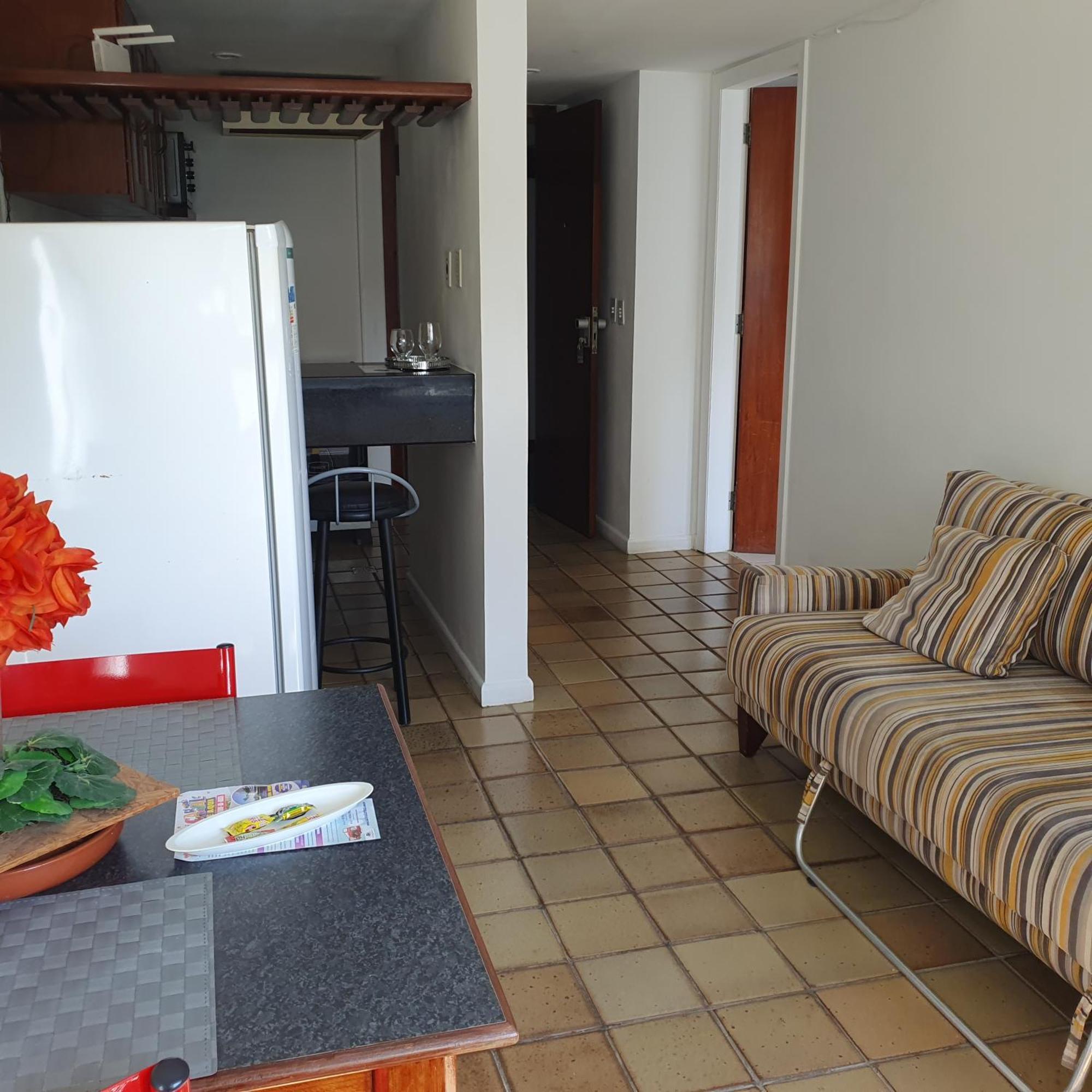 Ondina Apart Hotel Ap Salwador Zewnętrze zdjęcie