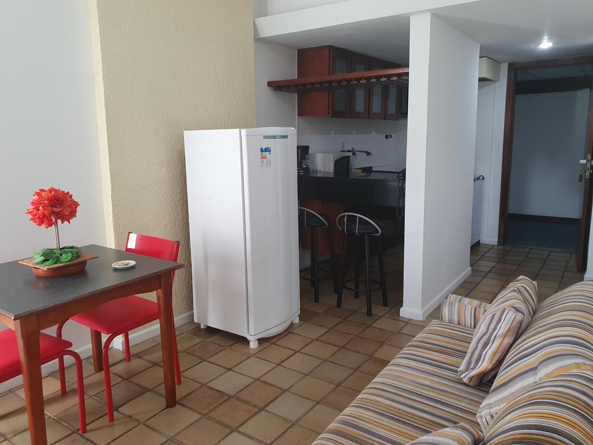 Ondina Apart Hotel Ap Salwador Zewnętrze zdjęcie