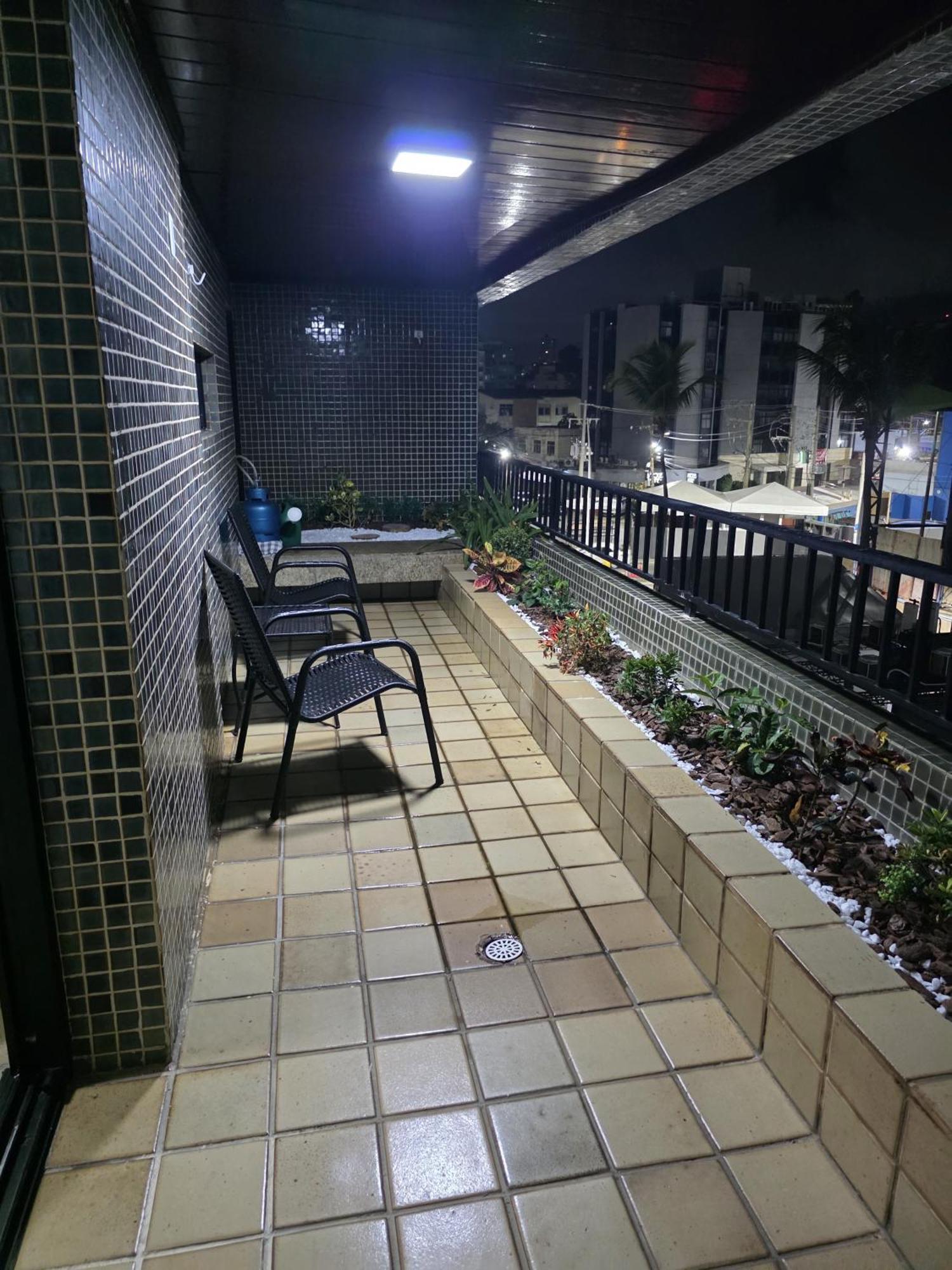 Ondina Apart Hotel Ap Salwador Zewnętrze zdjęcie