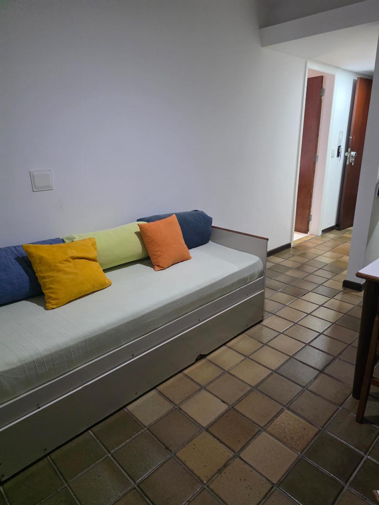 Ondina Apart Hotel Ap Salwador Zewnętrze zdjęcie