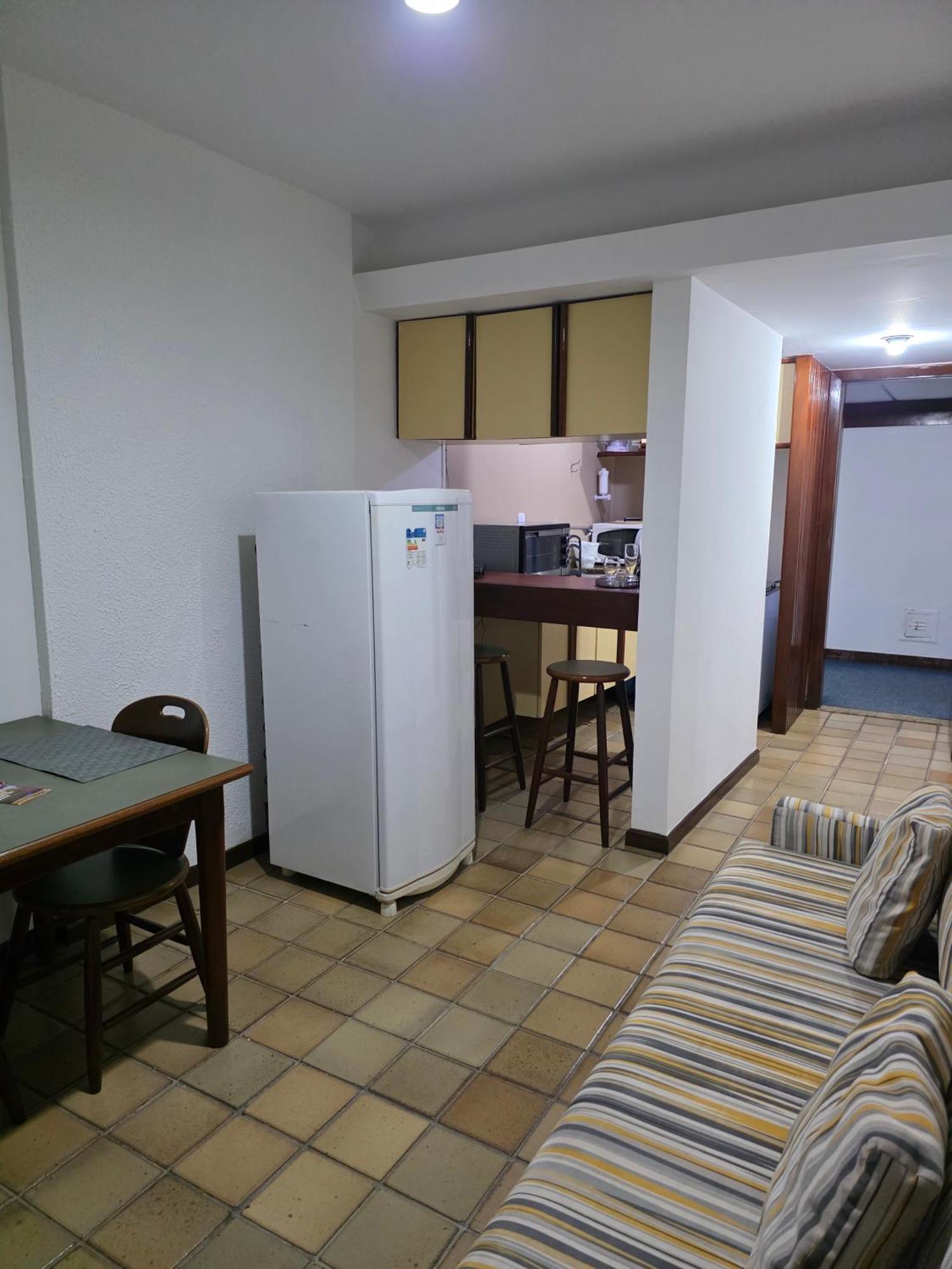 Ondina Apart Hotel Ap Salwador Zewnętrze zdjęcie