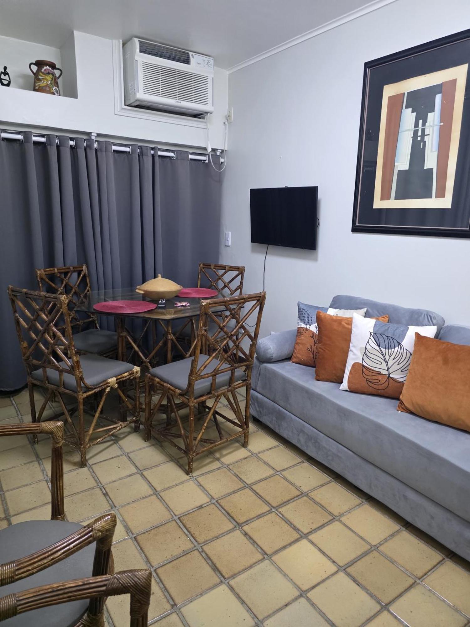 Ondina Apart Hotel Ap Salwador Zewnętrze zdjęcie