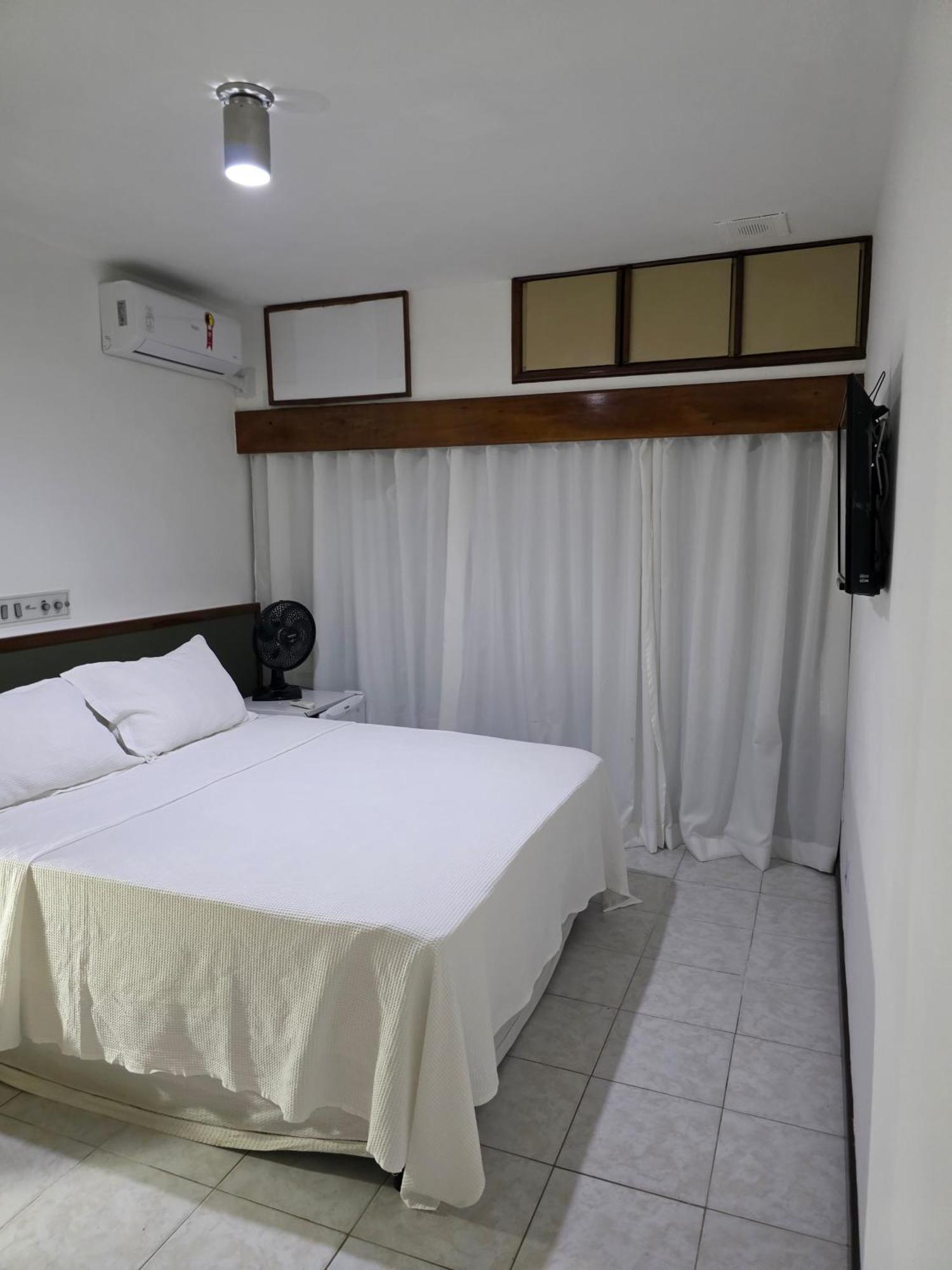 Ondina Apart Hotel Ap Salwador Zewnętrze zdjęcie