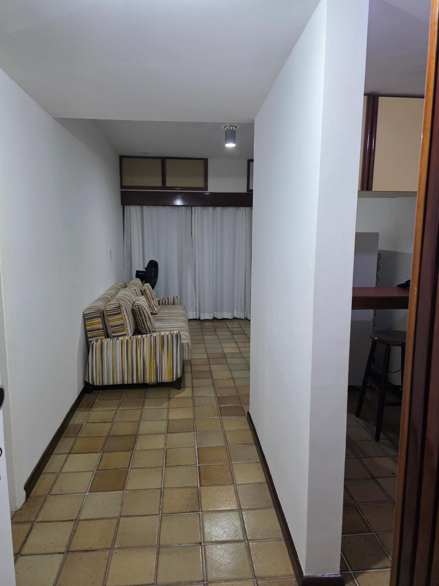 Ondina Apart Hotel Ap Salwador Zewnętrze zdjęcie