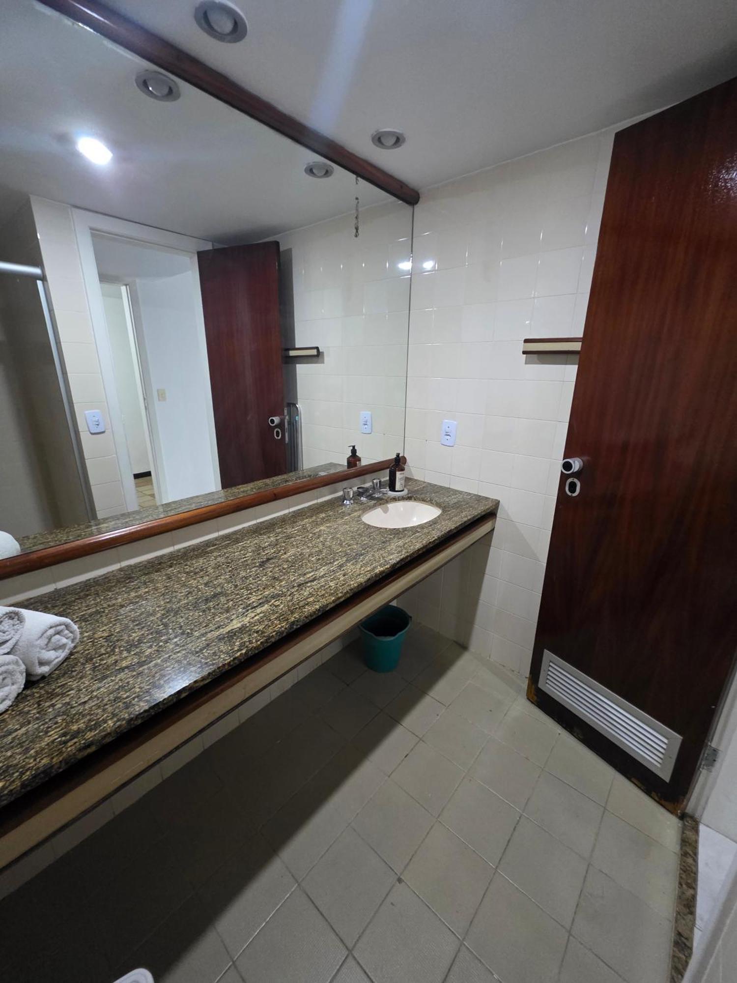 Ondina Apart Hotel Ap Salwador Zewnętrze zdjęcie