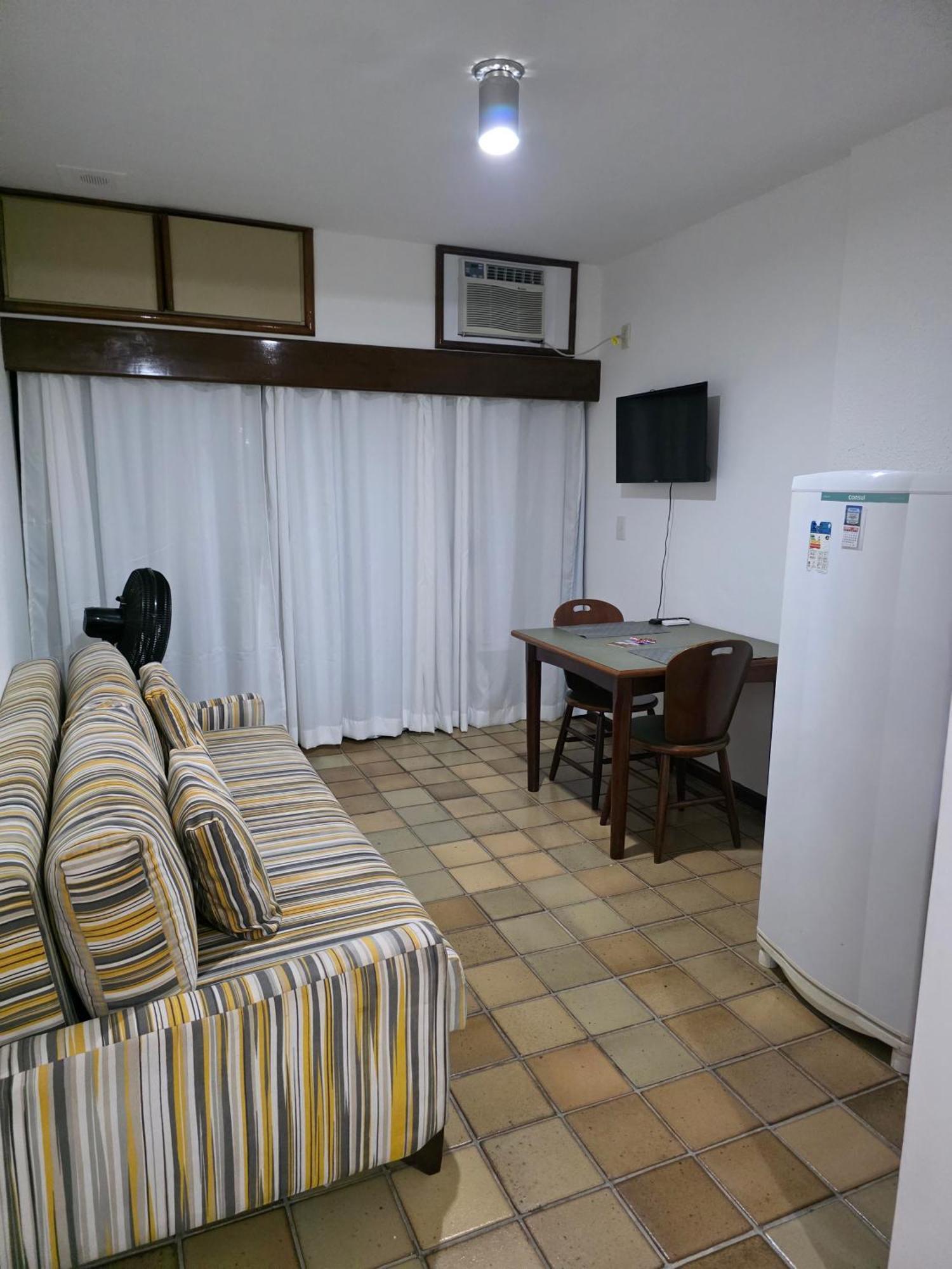 Ondina Apart Hotel Ap Salwador Zewnętrze zdjęcie