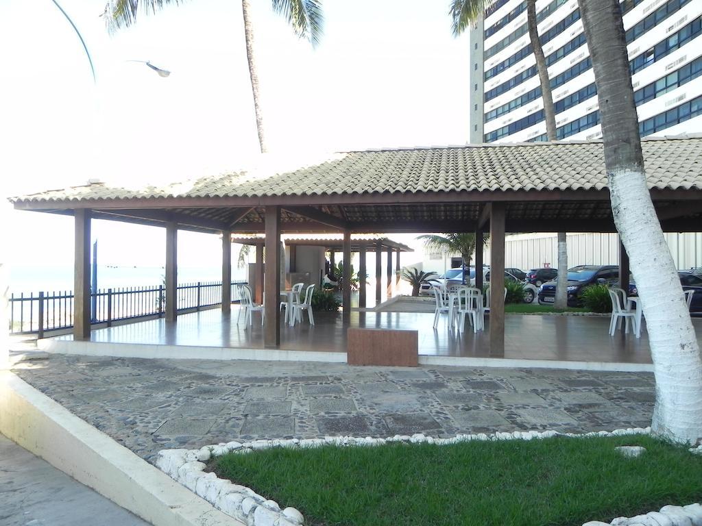 Ondina Apart Hotel Ap Salwador Zewnętrze zdjęcie