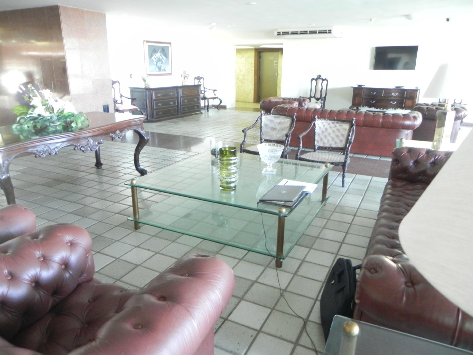 Ondina Apart Hotel Ap Salwador Zewnętrze zdjęcie