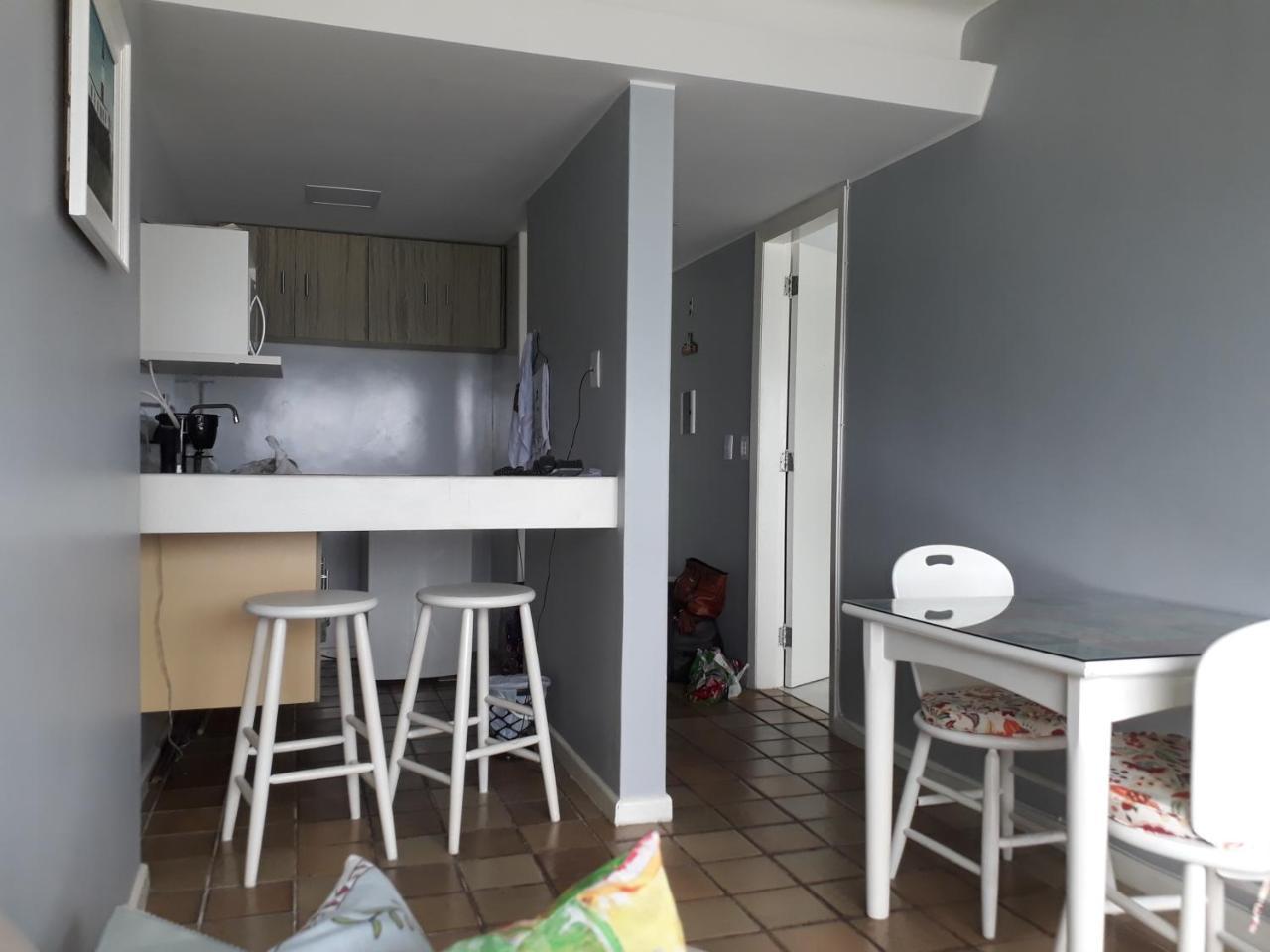 Ondina Apart Hotel Ap Salwador Zewnętrze zdjęcie