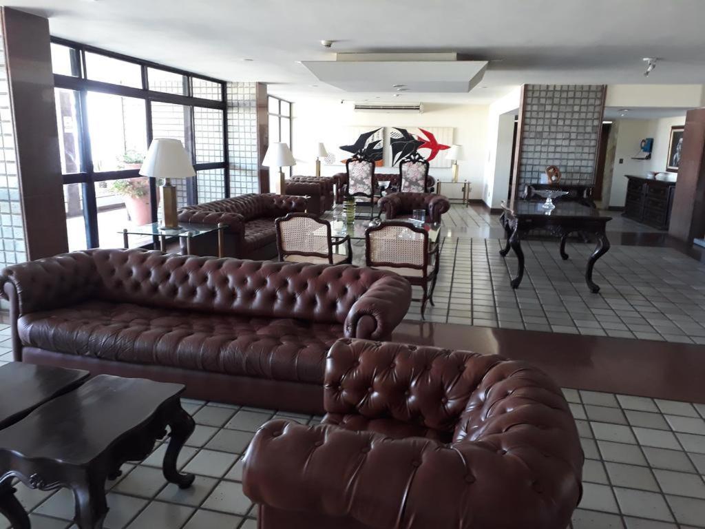 Ondina Apart Hotel Ap Salwador Zewnętrze zdjęcie