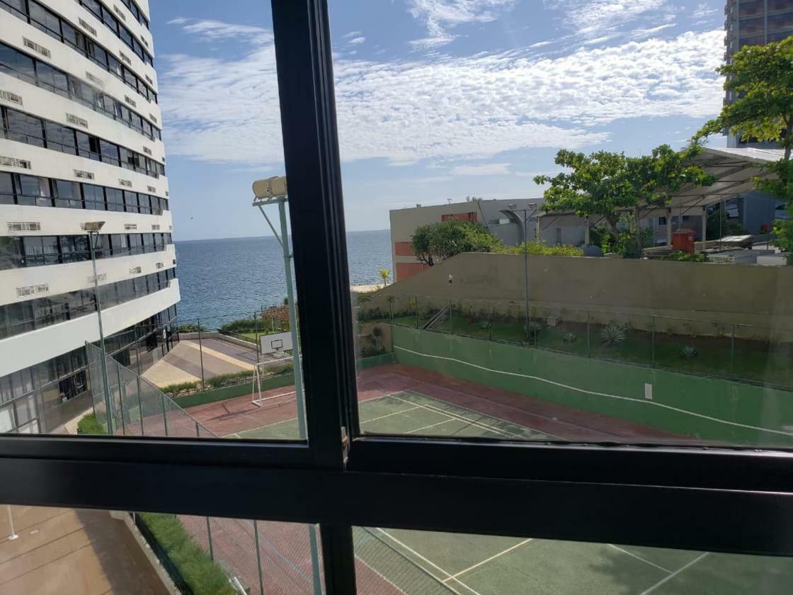 Ondina Apart Hotel Ap Salwador Zewnętrze zdjęcie