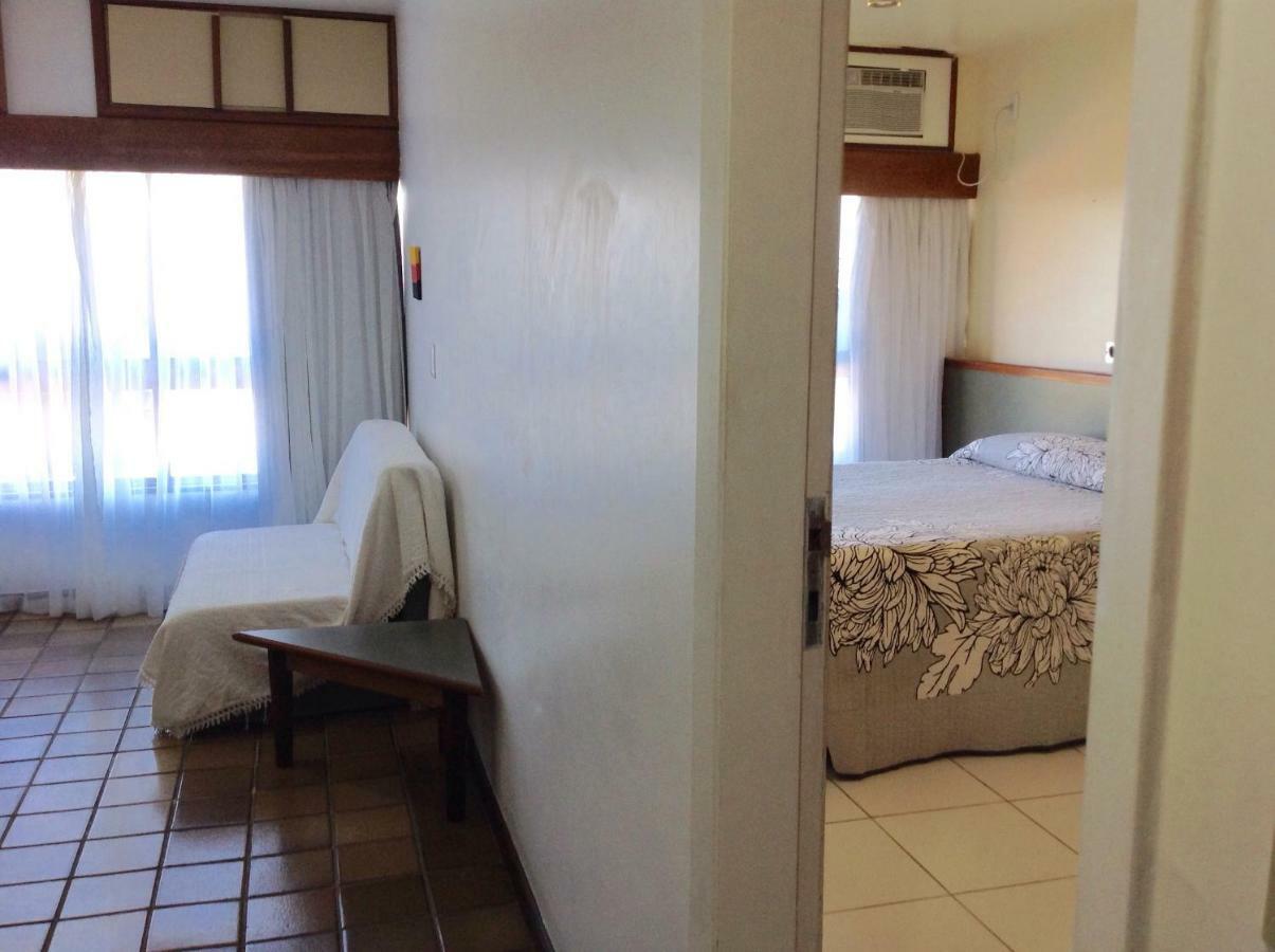 Ondina Apart Hotel Ap Salwador Zewnętrze zdjęcie