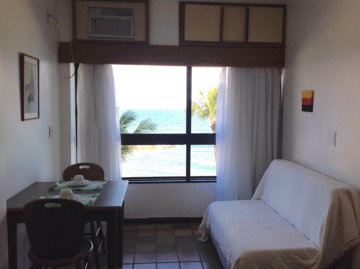 Ondina Apart Hotel Ap Salwador Zewnętrze zdjęcie