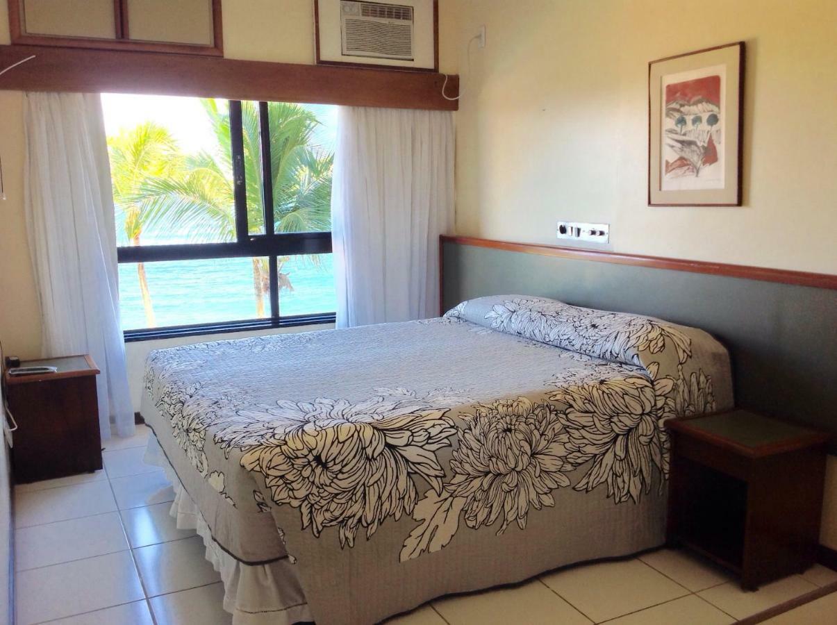 Ondina Apart Hotel Ap Salwador Zewnętrze zdjęcie