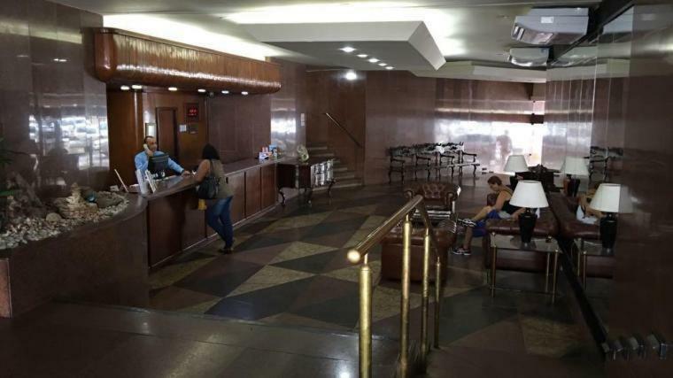 Ondina Apart Hotel Ap Salwador Zewnętrze zdjęcie