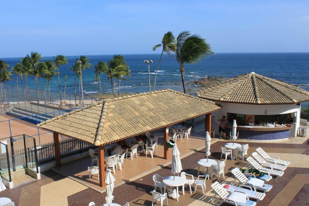 Ondina Apart Hotel Ap Salwador Zewnętrze zdjęcie
